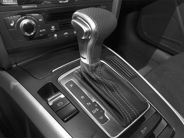 used 2014 Audi A5 car, priced at $14,995