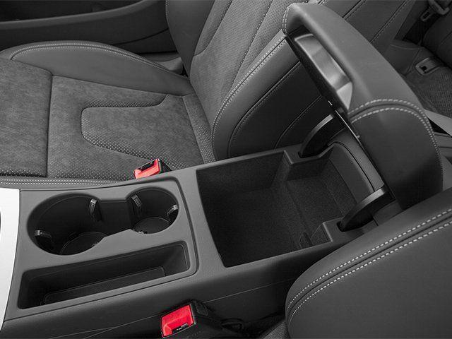 used 2014 Audi A5 car, priced at $14,995