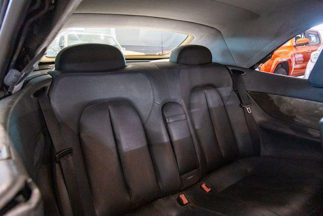 used 2002 Mercedes-Benz CLK-Class car, priced at $4,995