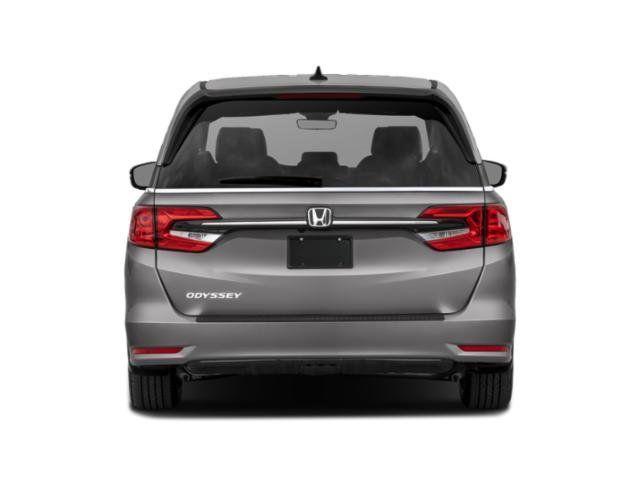 used 2023 Honda Odyssey car