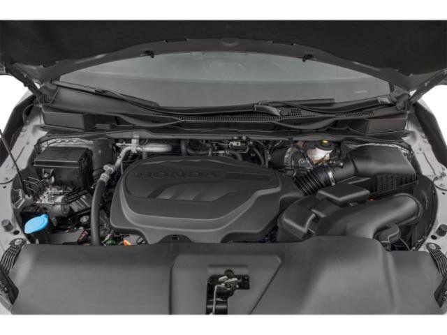 used 2023 Honda Odyssey car