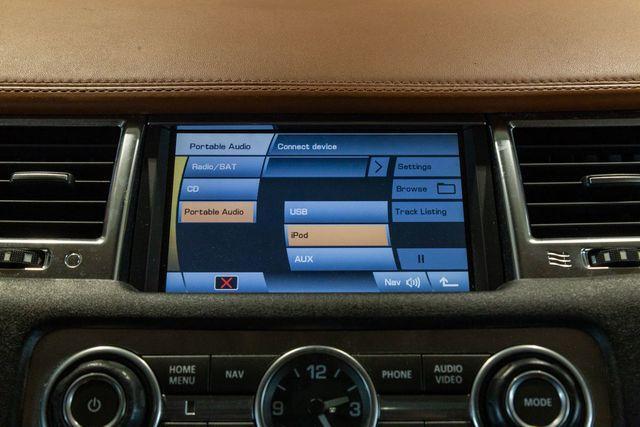 used 2011 Land Rover Range Rover Sport car, priced at $9,995