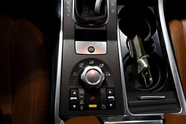 used 2011 Land Rover Range Rover Sport car, priced at $9,995
