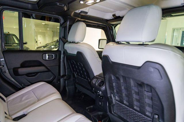 used 2023 Jeep Gladiator car, priced at $44,995