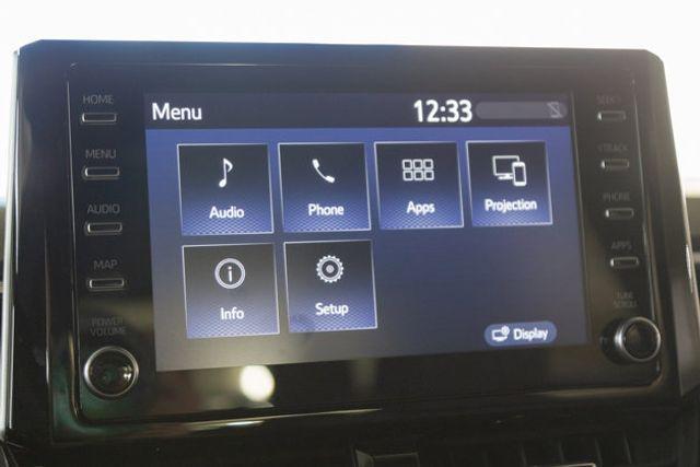 used 2020 Toyota Corolla car, priced at $22,995