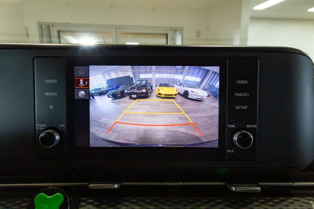 used 2024 Kia Carnival car, priced at $34,995