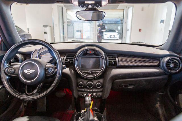used 2017 MINI Convertible car, priced at $14,995