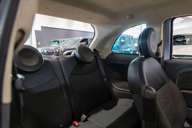 used 2015 FIAT 500 car, priced at $7,995