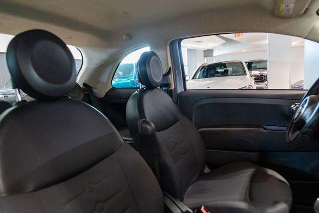 used 2015 FIAT 500 car, priced at $7,995