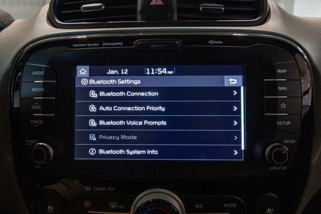 used 2019 Kia Soul car, priced at $14,995