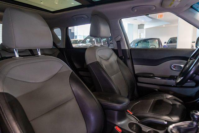 used 2019 Kia Soul car, priced at $14,995