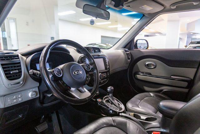 used 2019 Kia Soul car, priced at $14,995