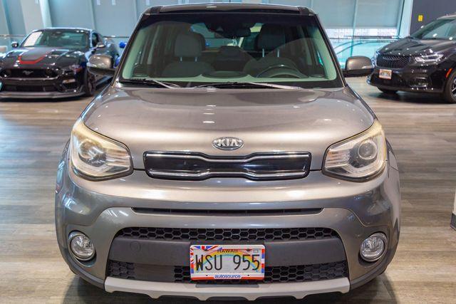 used 2019 Kia Soul car, priced at $14,995