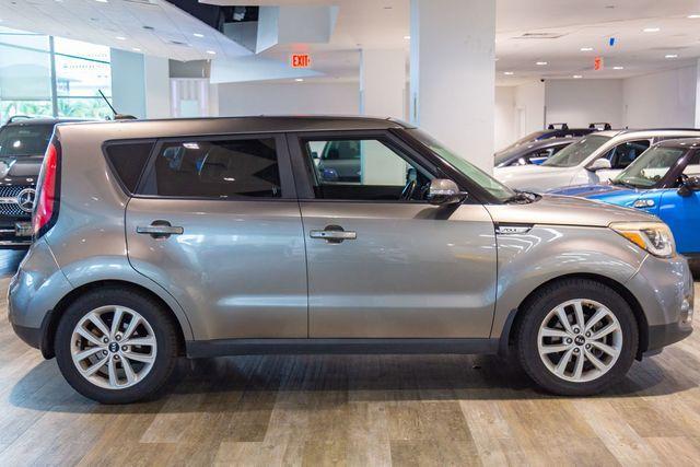 used 2019 Kia Soul car, priced at $14,995