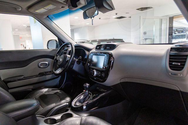 used 2019 Kia Soul car, priced at $14,995