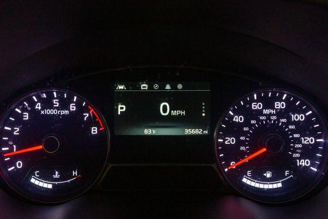 used 2019 Kia Soul car, priced at $14,995