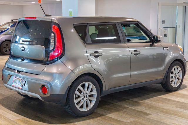 used 2019 Kia Soul car, priced at $14,995