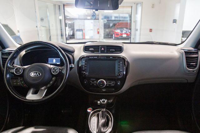 used 2019 Kia Soul car, priced at $14,995