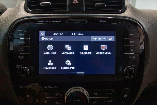 used 2019 Kia Soul car, priced at $14,995