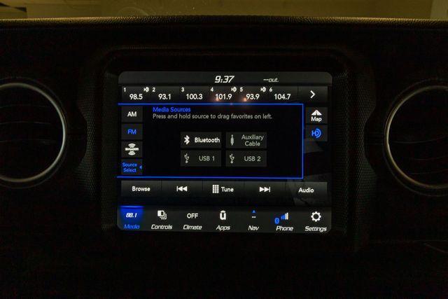 used 2022 Jeep Wrangler Unlimited 4xe car, priced at $39,995