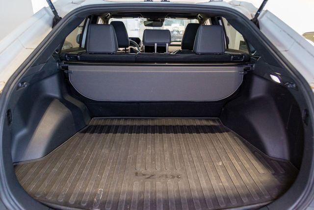 used 2023 Toyota bZ4X car, priced at $24,995