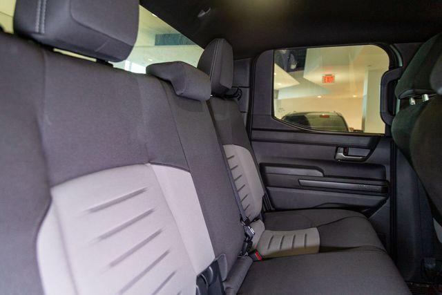 used 2024 Toyota Tacoma car, priced at $44,995