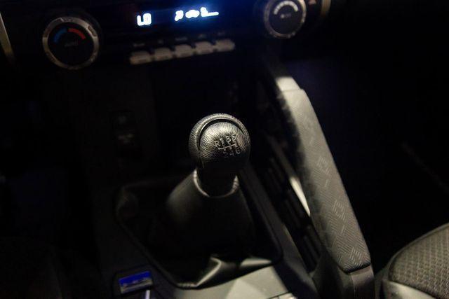 used 2024 Toyota Tacoma car, priced at $44,995