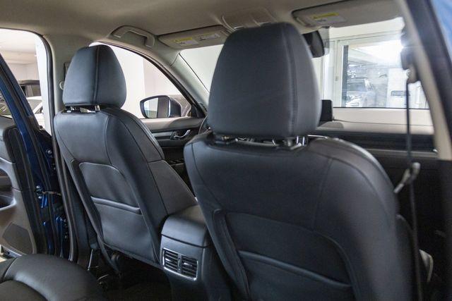 used 2024 Mazda CX-5 car, priced at $27,995