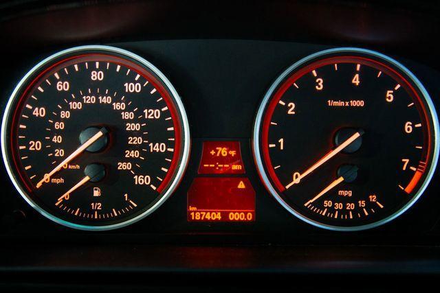 used 2008 BMW 535 car, priced at $9,995