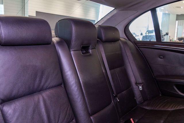 used 2008 BMW 535 car, priced at $9,995
