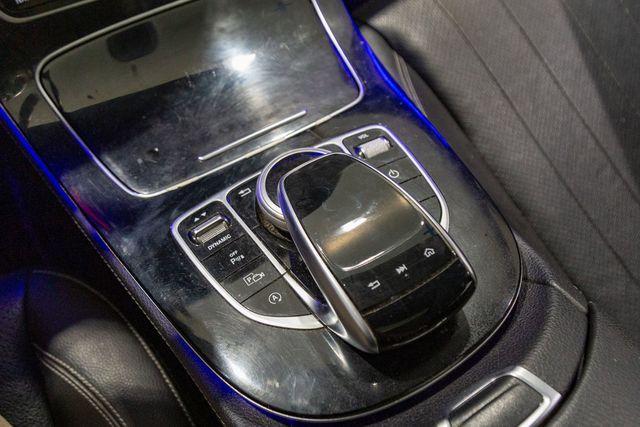 used 2018 Mercedes-Benz E-Class car, priced at $22,995