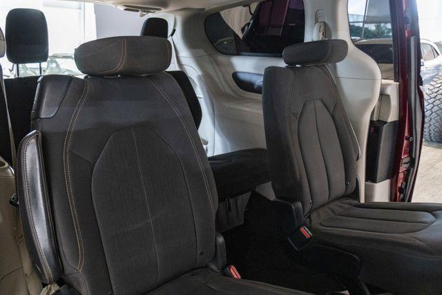 used 2017 Chrysler Pacifica car, priced at $14,995