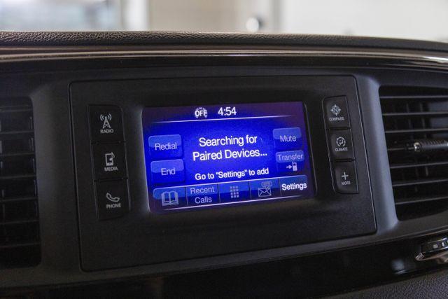 used 2017 Chrysler Pacifica car, priced at $14,995