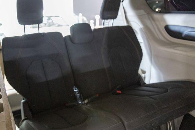 used 2017 Chrysler Pacifica car, priced at $14,995