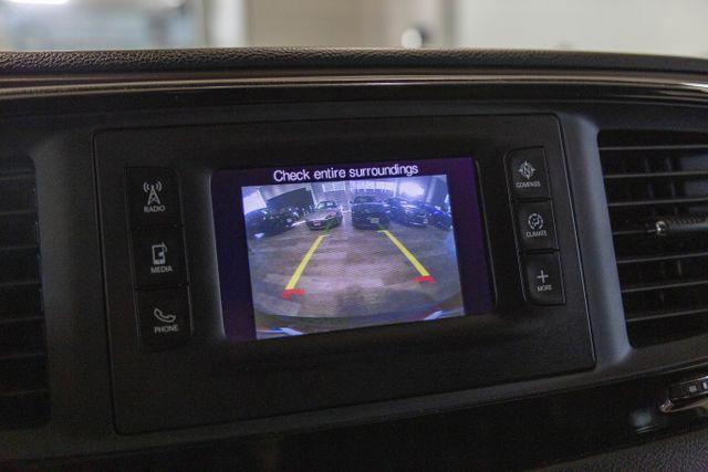 used 2017 Chrysler Pacifica car, priced at $14,995