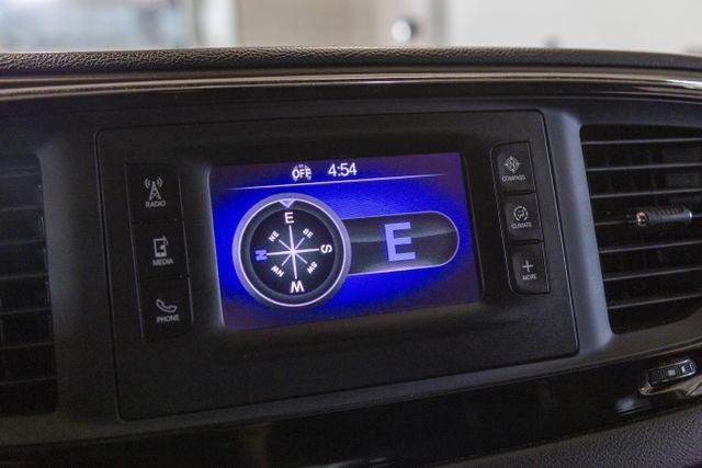 used 2017 Chrysler Pacifica car, priced at $14,995