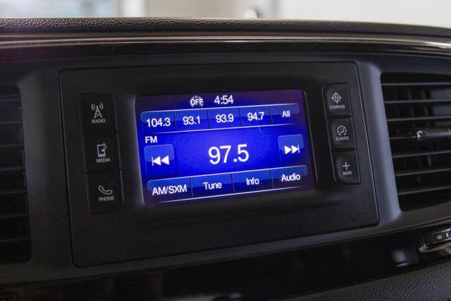 used 2017 Chrysler Pacifica car, priced at $14,995