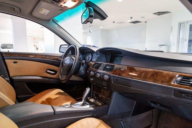 used 2008 BMW 535 car, priced at $9,995
