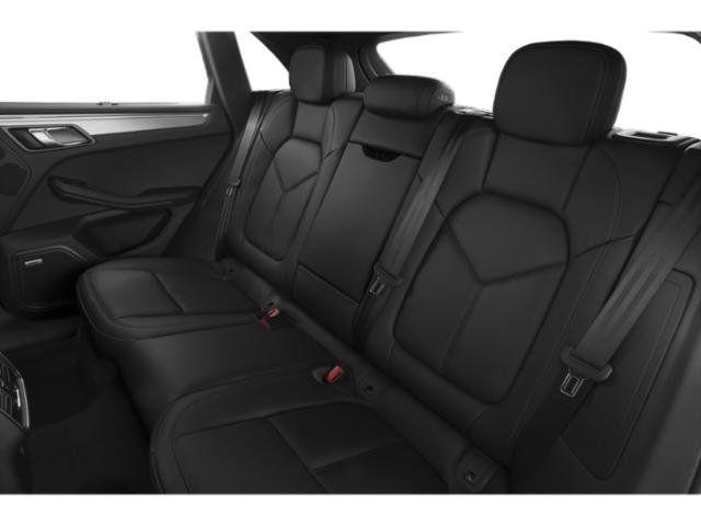 used 2018 Porsche Macan car
