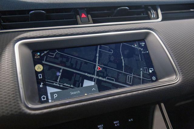 used 2021 Land Rover Range Rover Evoque car, priced at $29,995