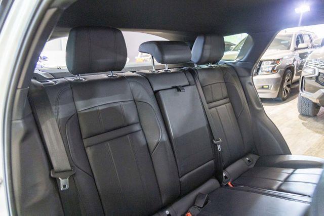 used 2021 Land Rover Range Rover Evoque car, priced at $29,995