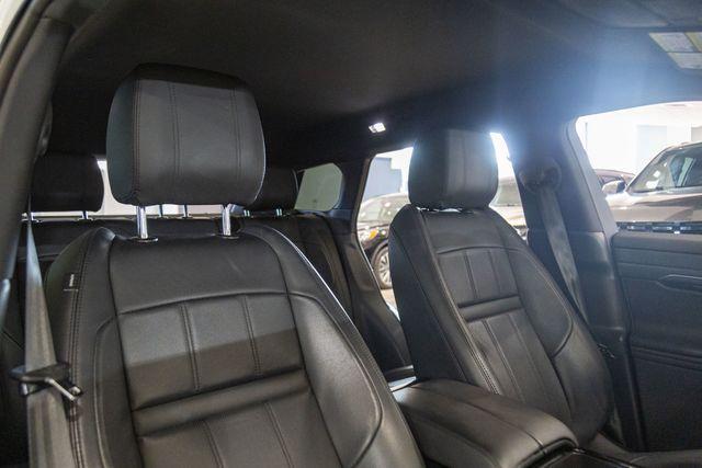 used 2021 Land Rover Range Rover Evoque car, priced at $29,995
