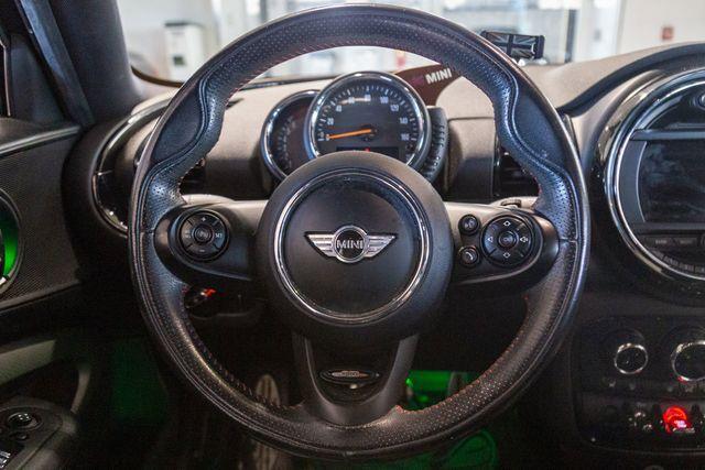 used 2017 MINI Clubman car, priced at $16,995