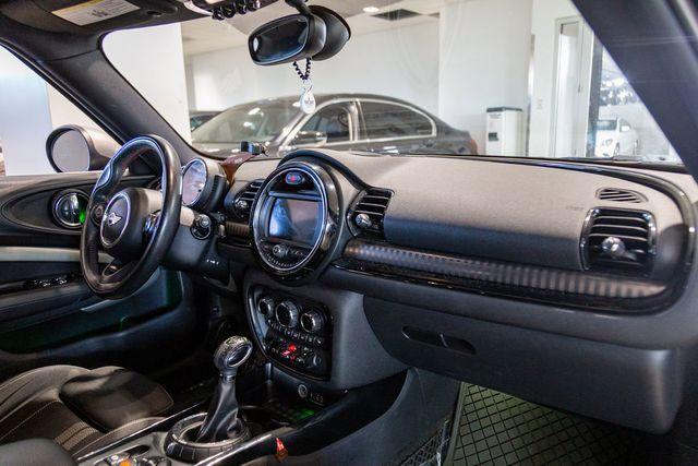 used 2017 MINI Clubman car, priced at $16,995