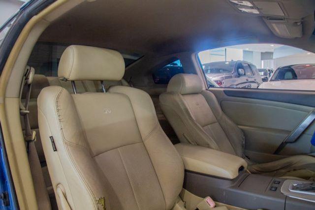 used 2005 INFINITI G35 car, priced at $6,995