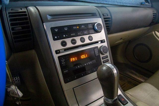 used 2005 INFINITI G35 car, priced at $6,995