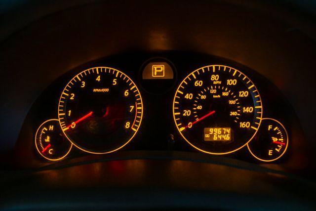 used 2005 INFINITI G35 car, priced at $6,995