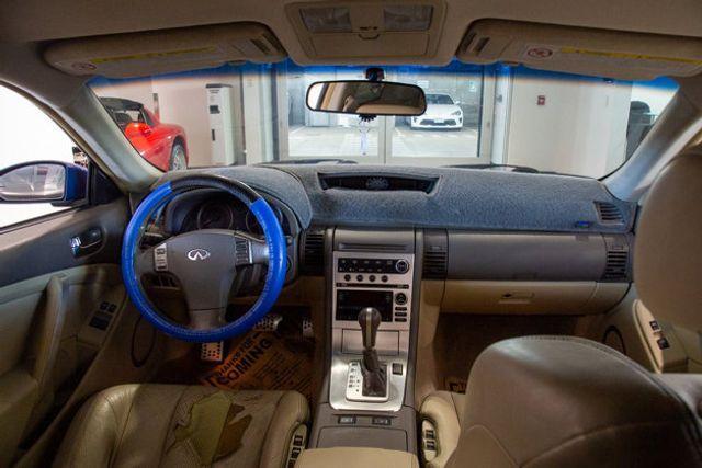 used 2005 INFINITI G35 car, priced at $6,995