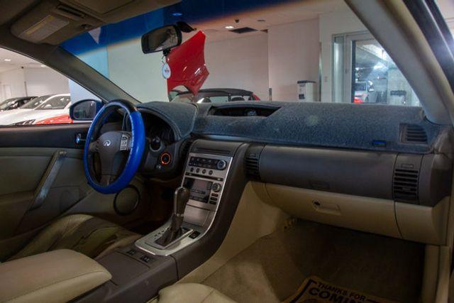 used 2005 INFINITI G35 car, priced at $6,995