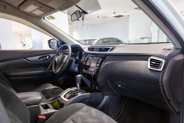 used 2016 Nissan Rogue car, priced at $14,995